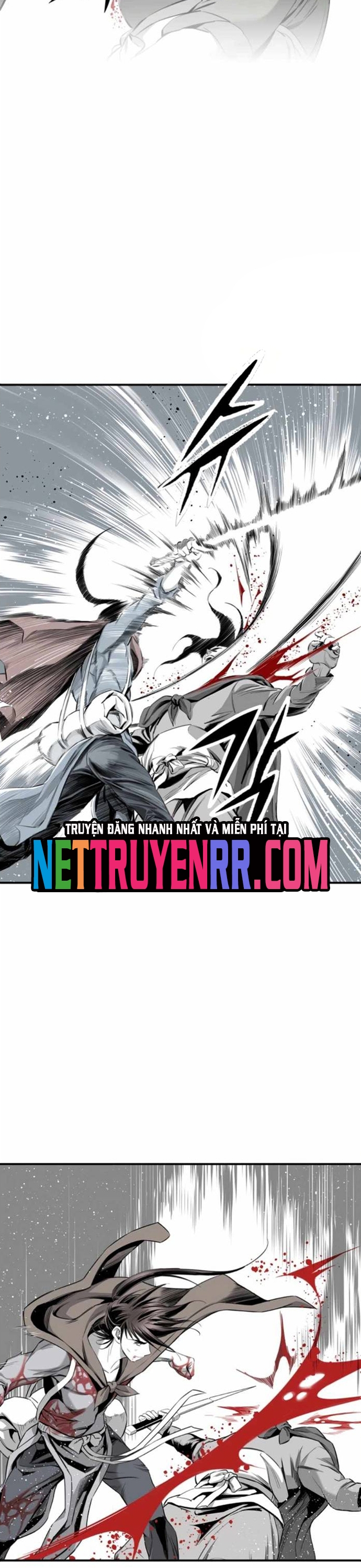 Đăng Thiên Lộ Chap 126 - Next Chap 127