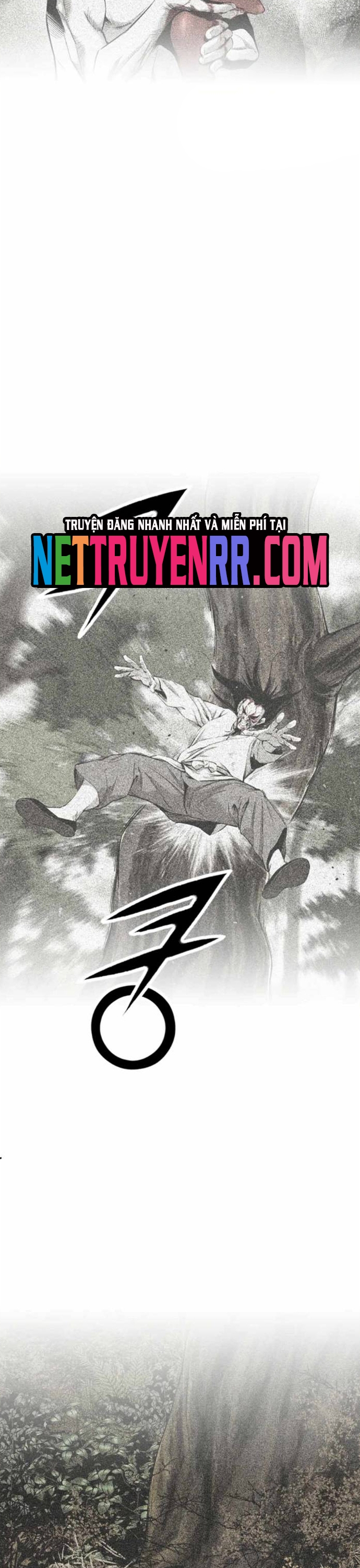 Đăng Thiên Lộ Chap 126 - Next Chap 127