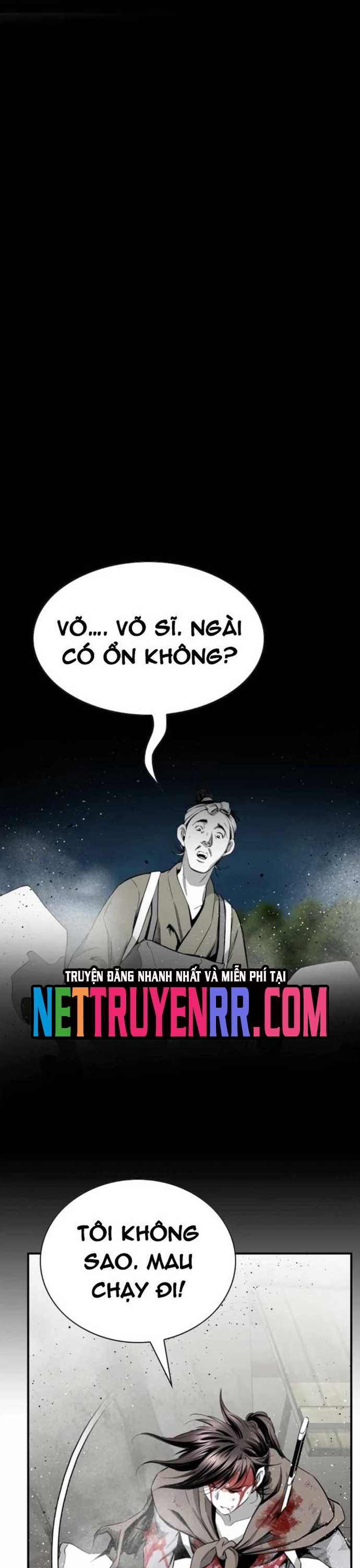 Đăng Thiên Lộ Chap 127 - Next Chap 128
