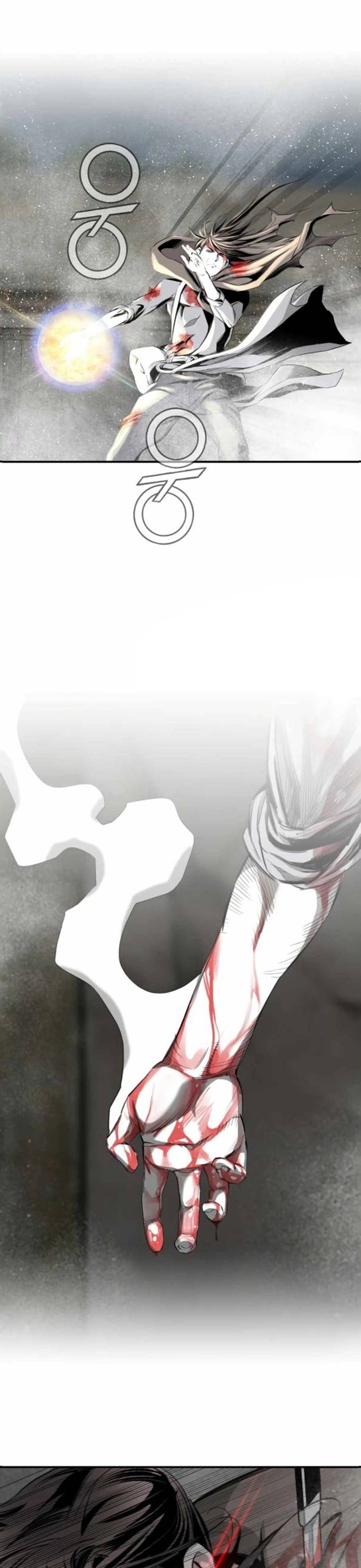 Đăng Thiên Lộ Chap 127 - Next Chap 128