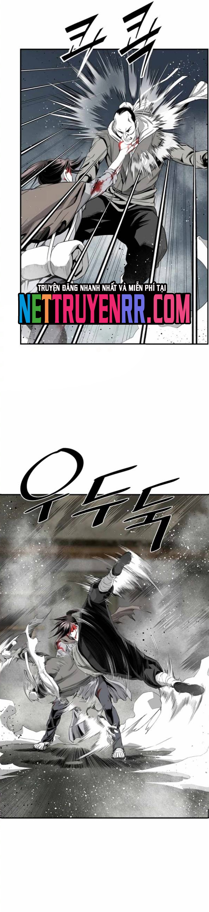 Đăng Thiên Lộ Chap 127 - Next Chap 128