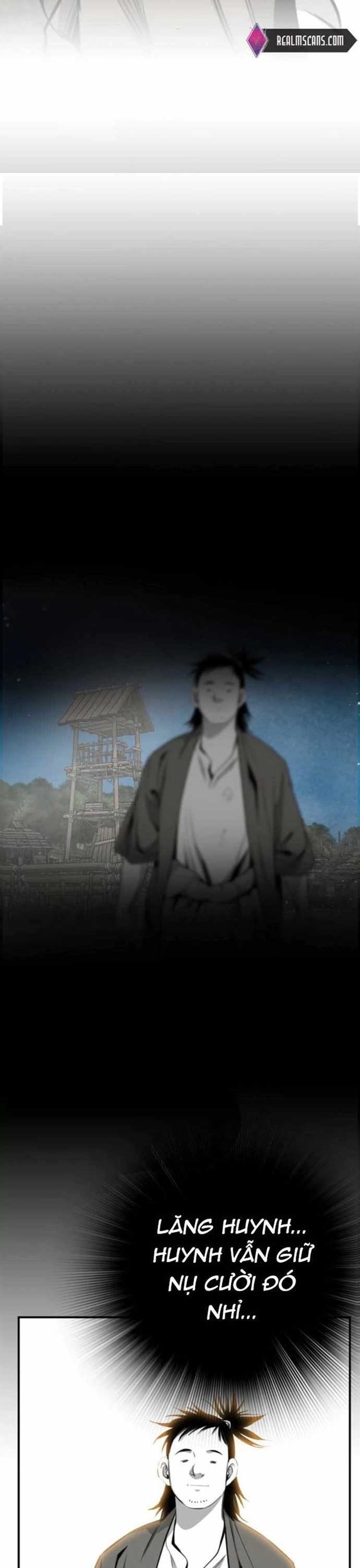 Đăng Thiên Lộ Chap 127 - Next Chap 128