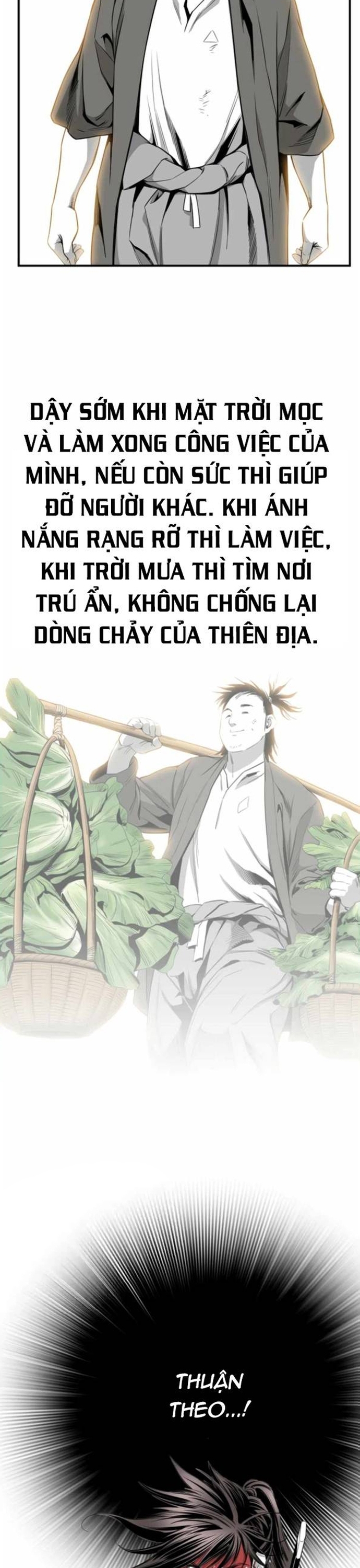 Đăng Thiên Lộ Chap 127 - Next Chap 128