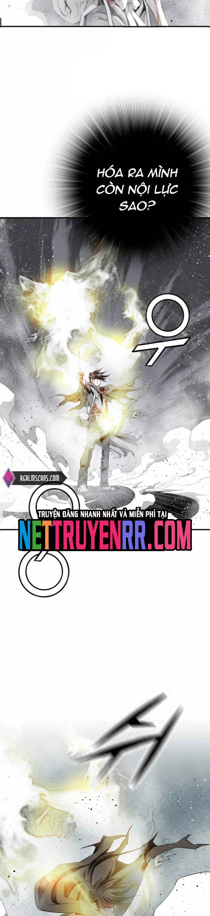 Đăng Thiên Lộ Chap 127 - Next Chap 128