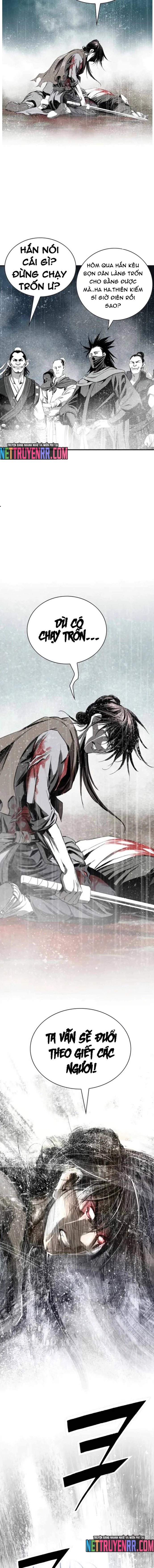 Đăng Thiên Lộ Chap 128 - Next Chap 129