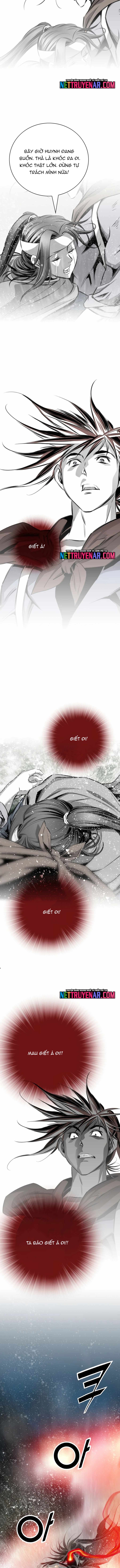 Đăng Thiên Lộ Chap 135 - Next Chap 136