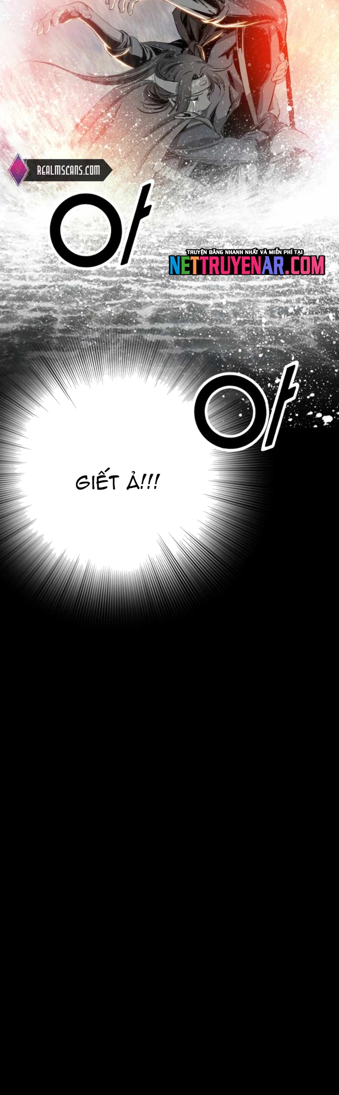 Đăng Thiên Lộ Chap 135 - Next Chap 136