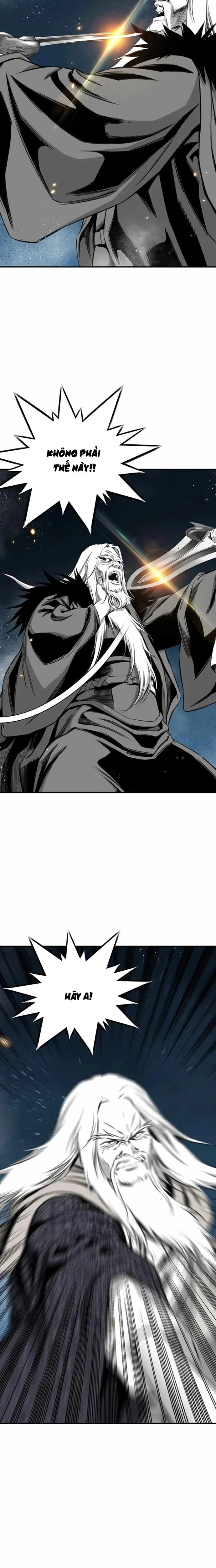 Đăng Thiên Lộ Chap 97 - Next Chap 98