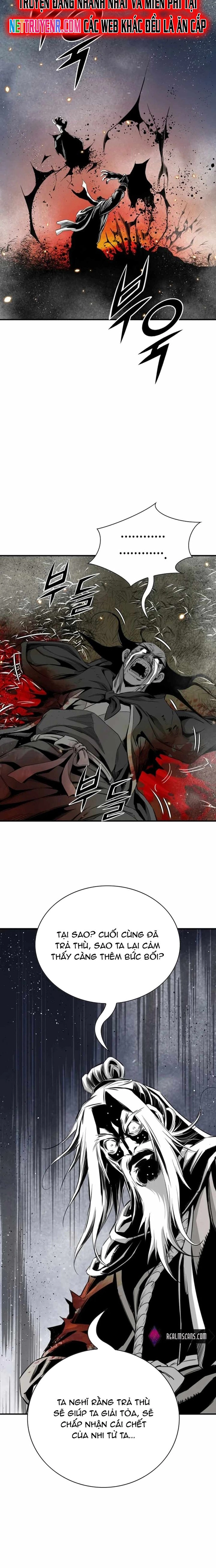 Đăng Thiên Lộ Chap 97 - Next Chap 98