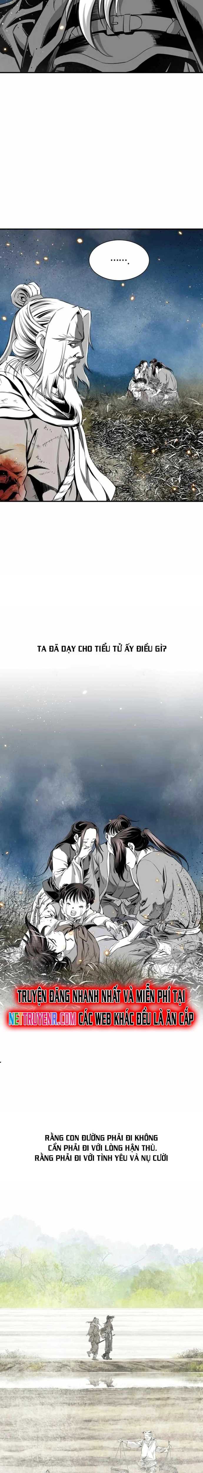 Đăng Thiên Lộ Chap 97 - Next Chap 98