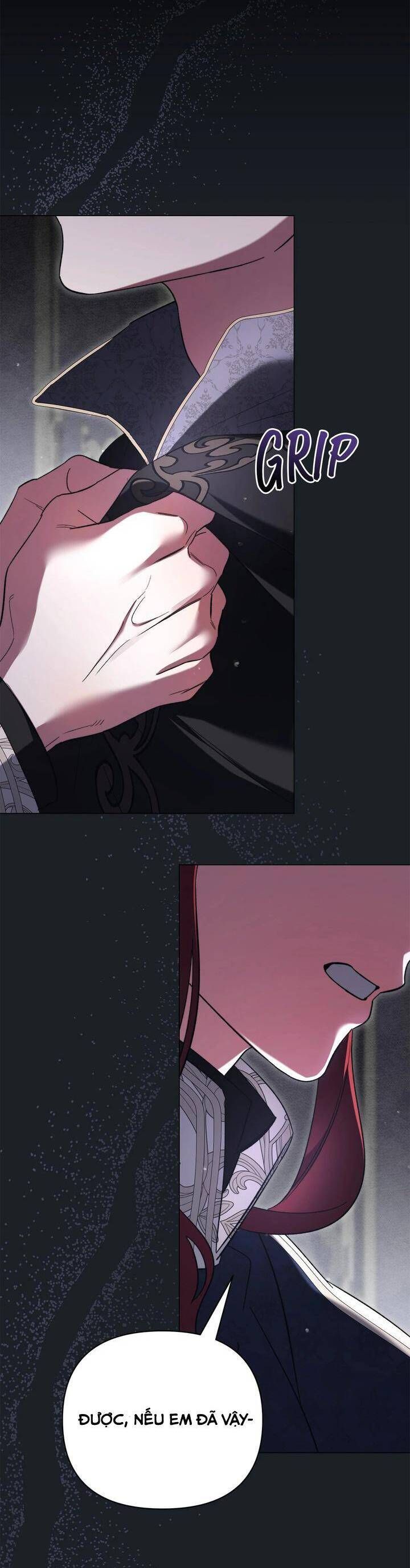 Dành Cho Nàng Juliet Xinh Đẹp Chap 32 - Next Chap 33