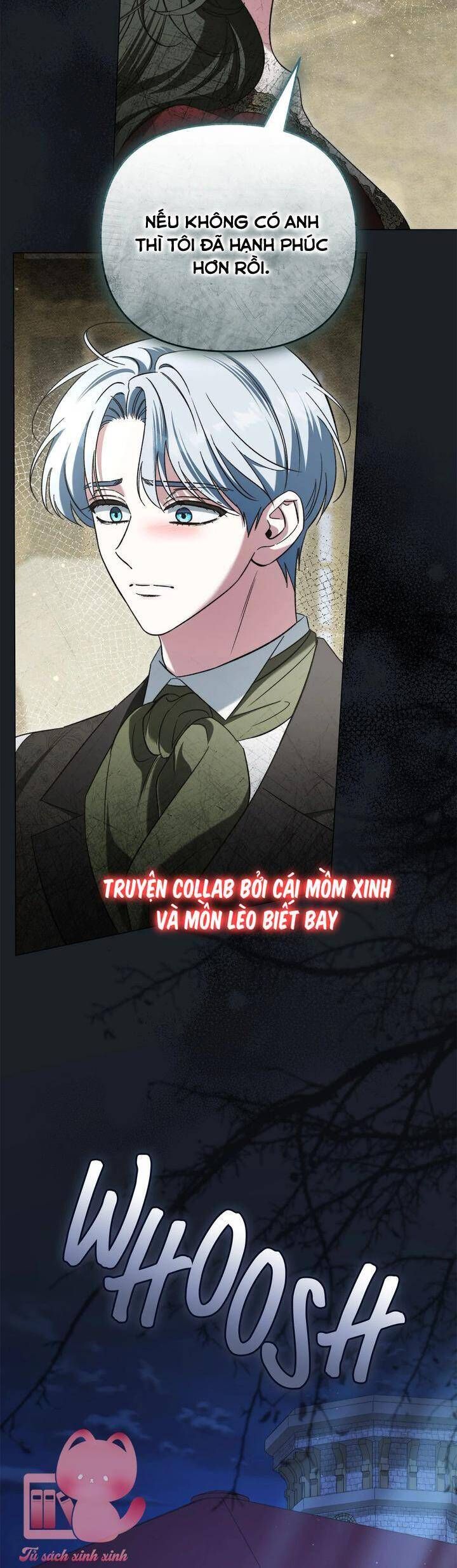 Dành Cho Nàng Juliet Xinh Đẹp Chap 32 - Next Chap 33