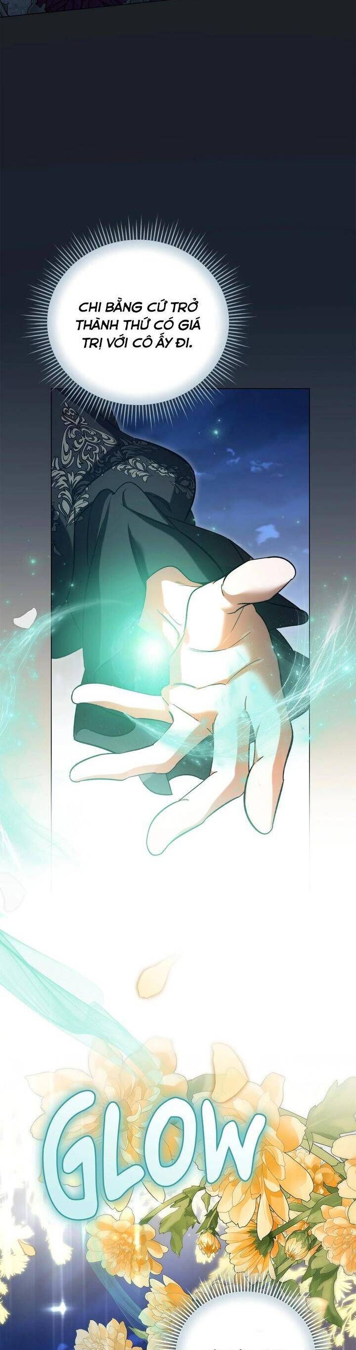 Dành Cho Nàng Juliet Xinh Đẹp Chap 32 - Next Chap 33