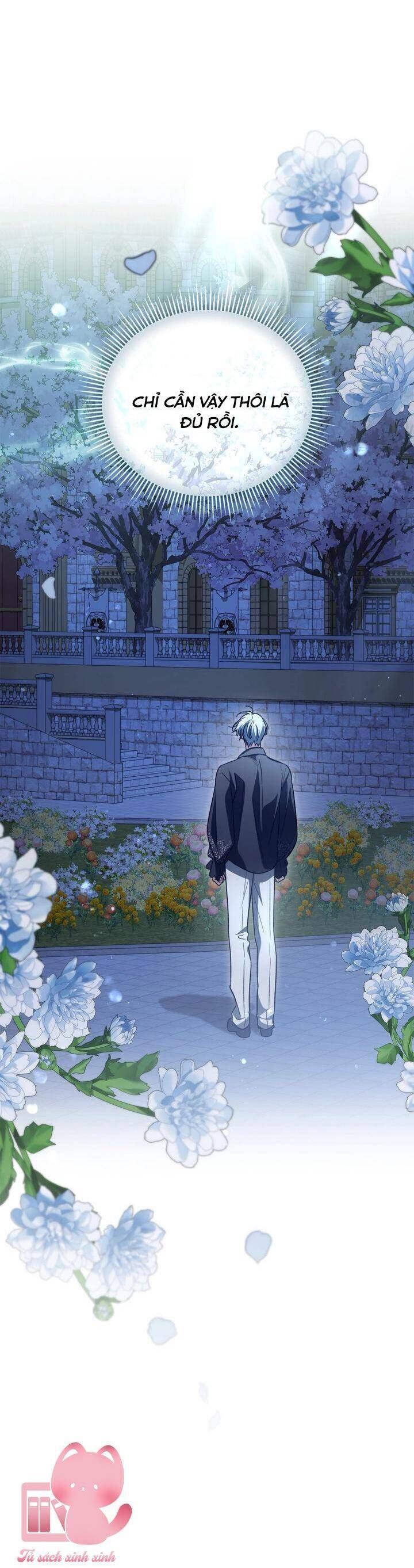 Dành Cho Nàng Juliet Xinh Đẹp Chap 32 - Next Chap 33