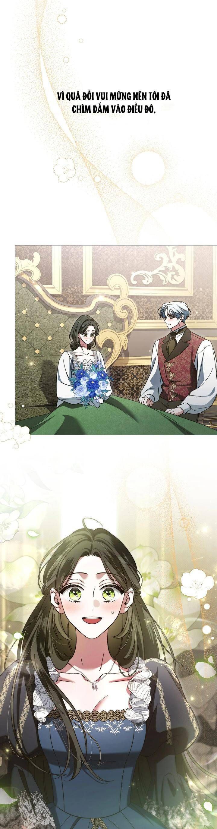 Dành Cho Nàng Juliet Xinh Đẹp Chap 32 - Next Chap 33