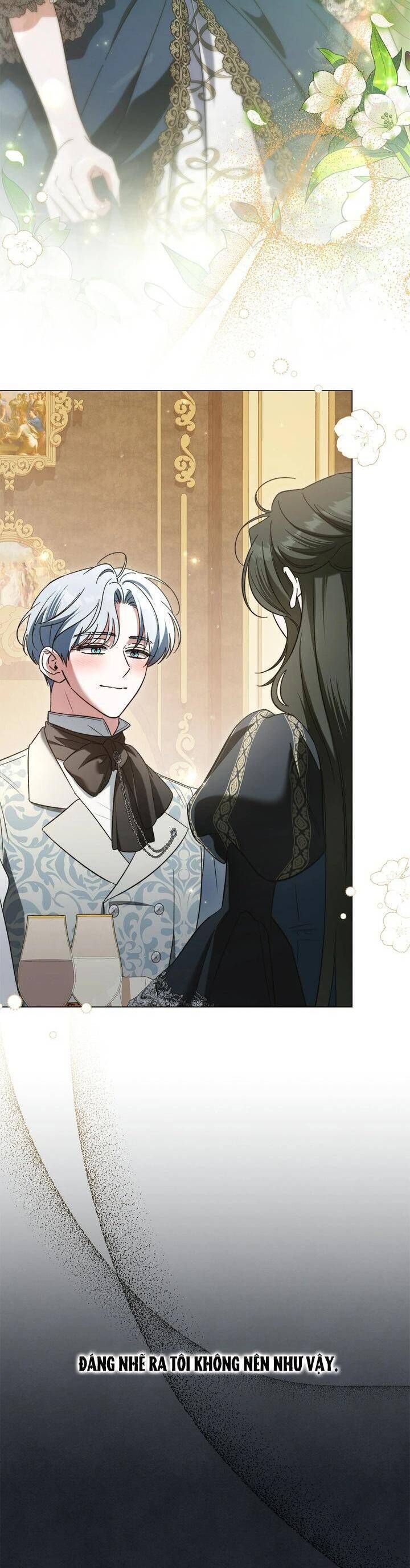 Dành Cho Nàng Juliet Xinh Đẹp Chap 32 - Next Chap 33