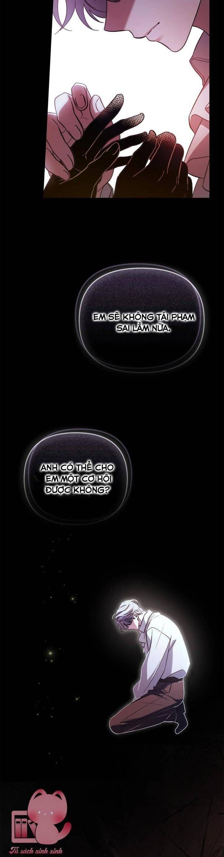 Dành Cho Nàng Juliet Xinh Đẹp Chap 32 - Next Chap 33