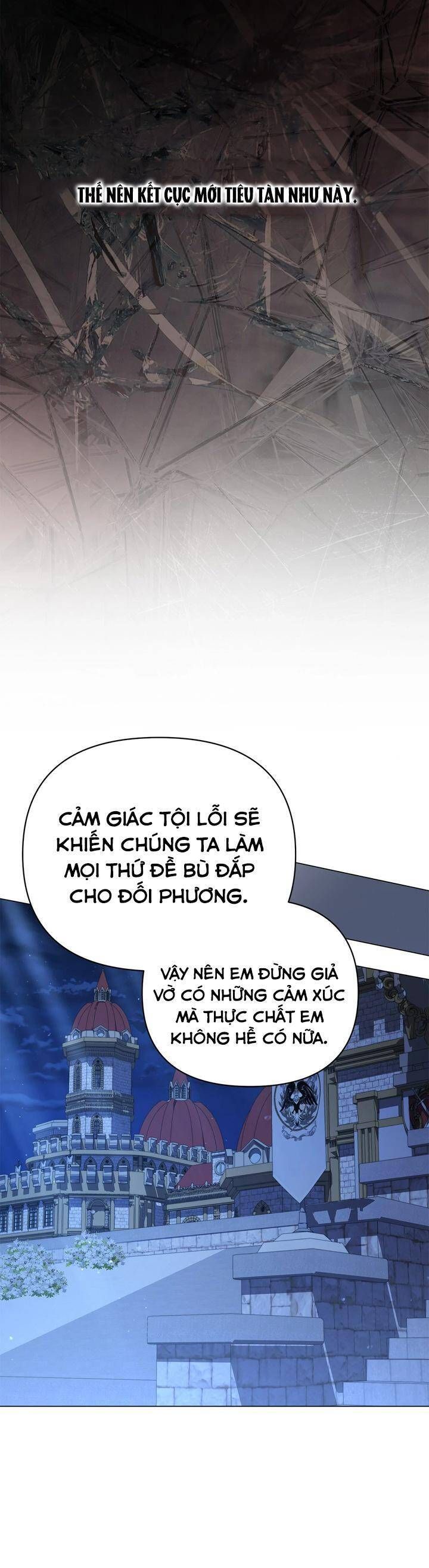 Dành Cho Nàng Juliet Xinh Đẹp Chap 32 - Next Chap 33