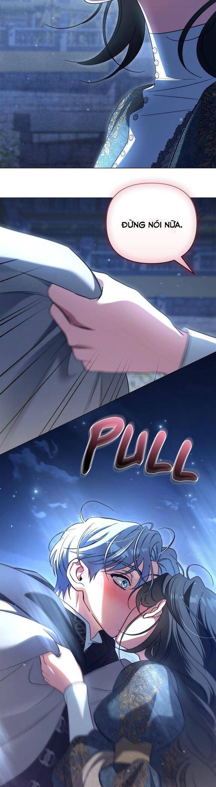 Dành Cho Nàng Juliet Xinh Đẹp Chap 32 - Next Chap 33