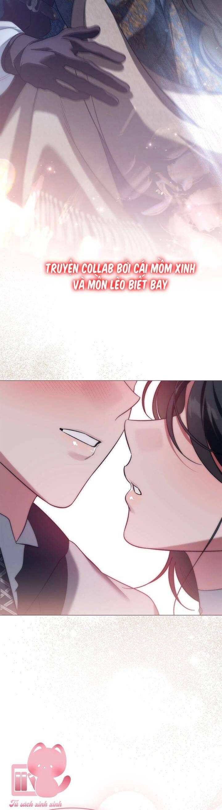 Dành Cho Nàng Juliet Xinh Đẹp Chap 32 - Next Chap 33