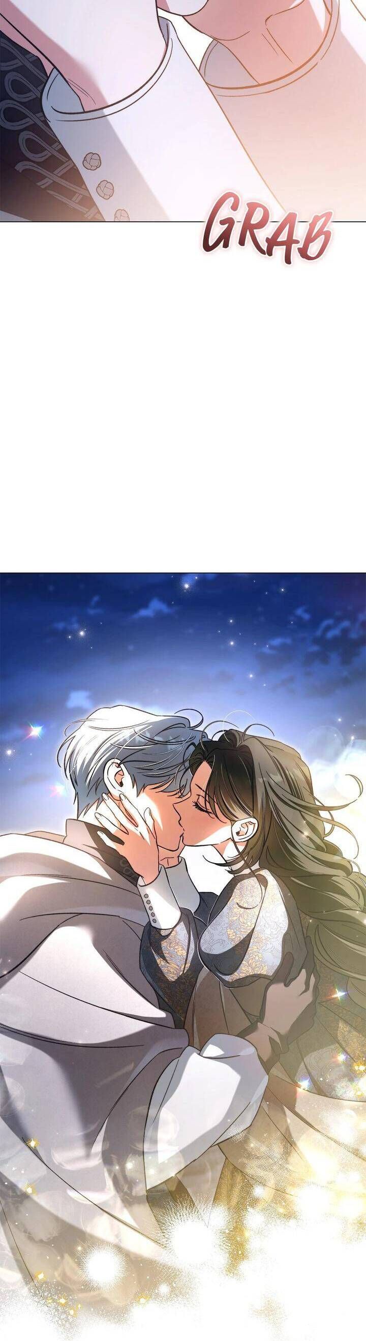 Dành Cho Nàng Juliet Xinh Đẹp Chap 32 - Next Chap 33