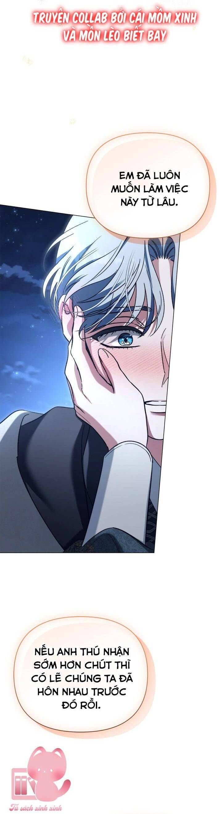 Dành Cho Nàng Juliet Xinh Đẹp Chap 32 - Next Chap 33