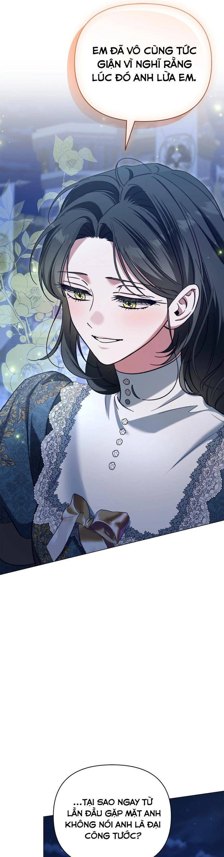 Dành Cho Nàng Juliet Xinh Đẹp Chap 32 - Next Chap 33