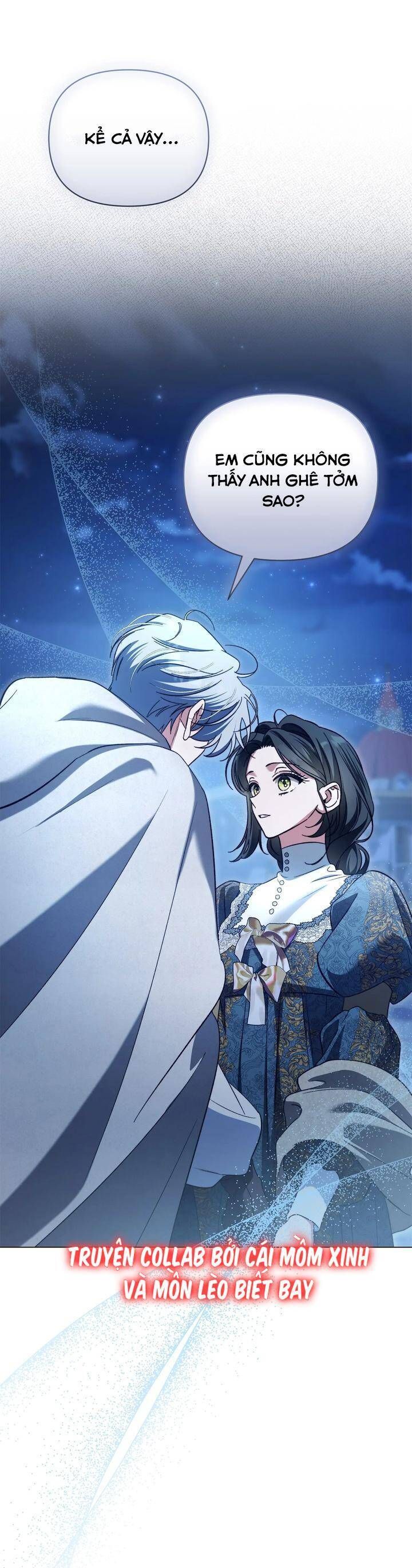 Dành Cho Nàng Juliet Xinh Đẹp Chap 32 - Next Chap 33