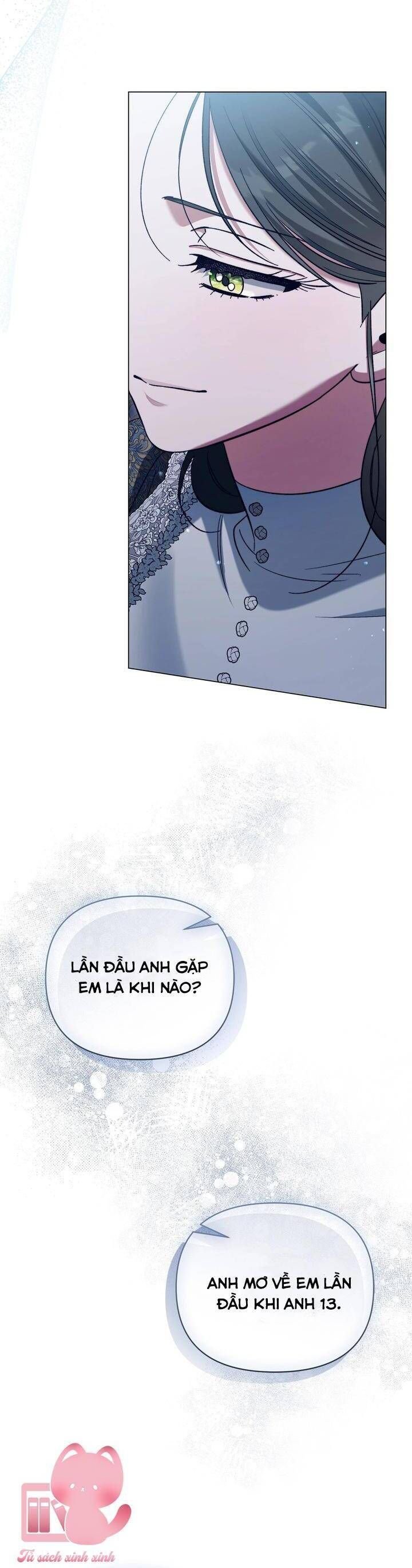 Dành Cho Nàng Juliet Xinh Đẹp Chap 32 - Next Chap 33