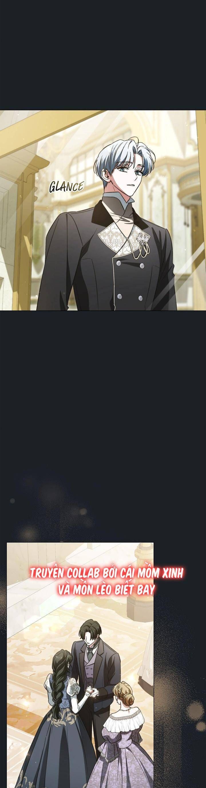 Dành Cho Nàng Juliet Xinh Đẹp Chap 32 - Next Chap 33