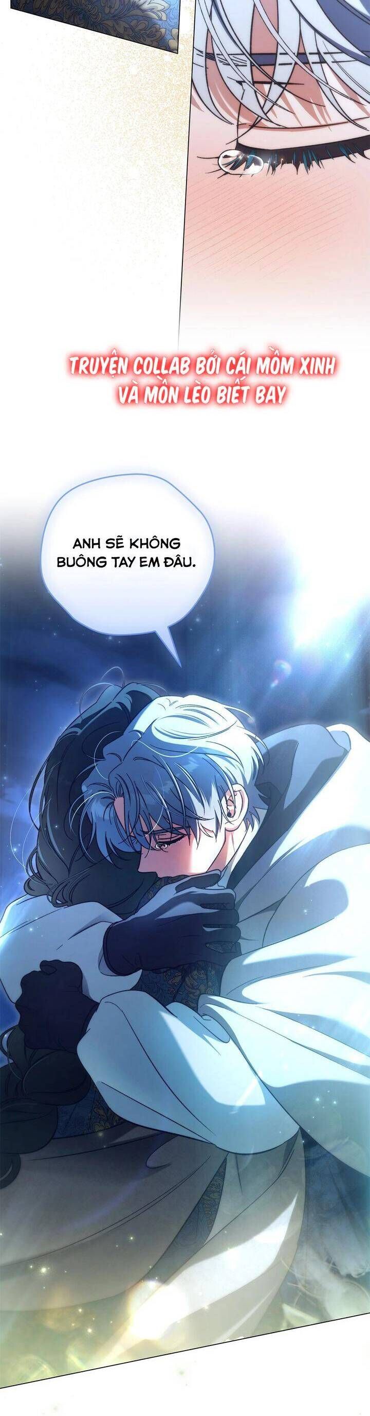 Dành Cho Nàng Juliet Xinh Đẹp Chap 32 - Next Chap 33