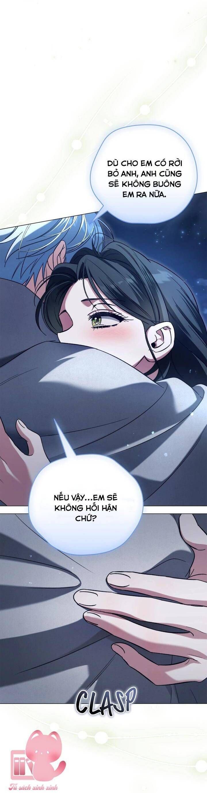 Dành Cho Nàng Juliet Xinh Đẹp Chap 32 - Next Chap 33