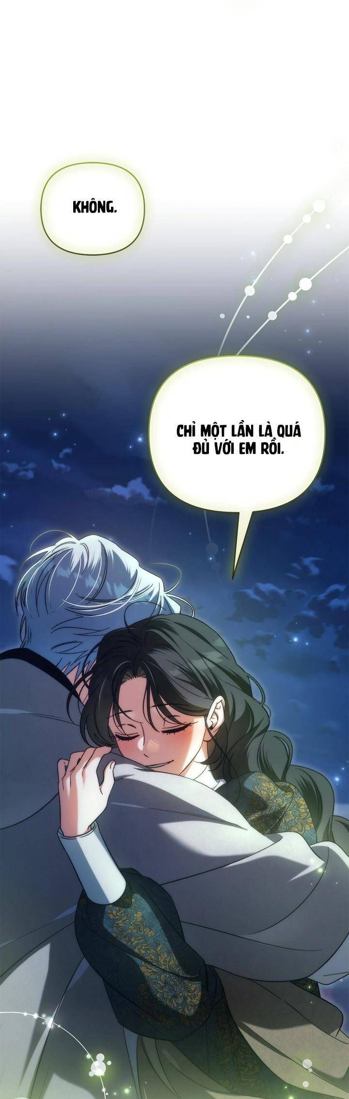 Dành Cho Nàng Juliet Xinh Đẹp Chap 32 - Next Chap 33