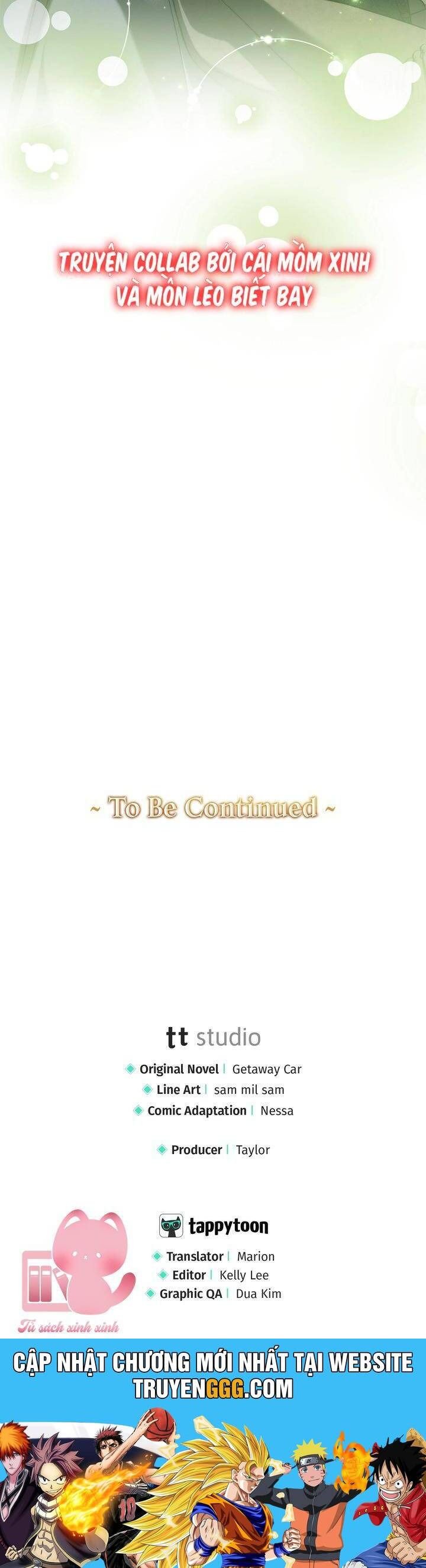 Dành Cho Nàng Juliet Xinh Đẹp Chap 32 - Next Chap 33