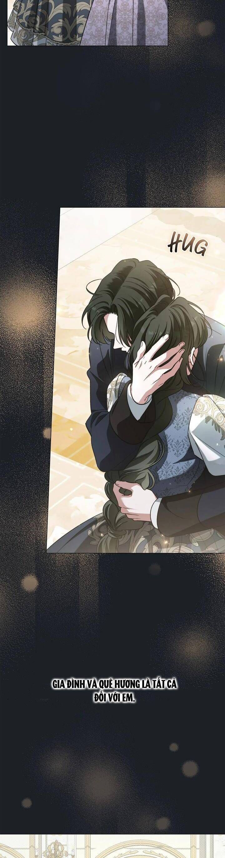 Dành Cho Nàng Juliet Xinh Đẹp Chap 32 - Next Chap 33