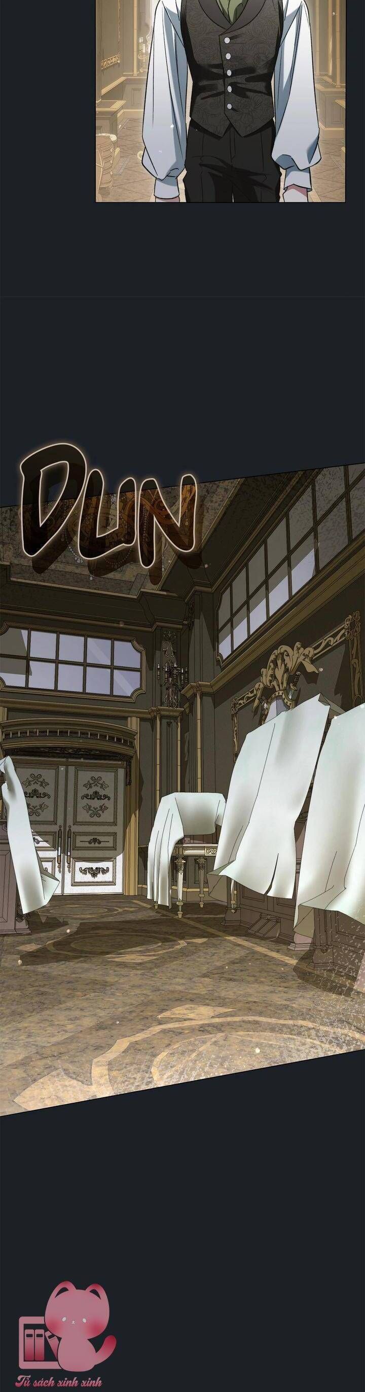 Dành Cho Nàng Juliet Xinh Đẹp Chap 32 - Next Chap 33