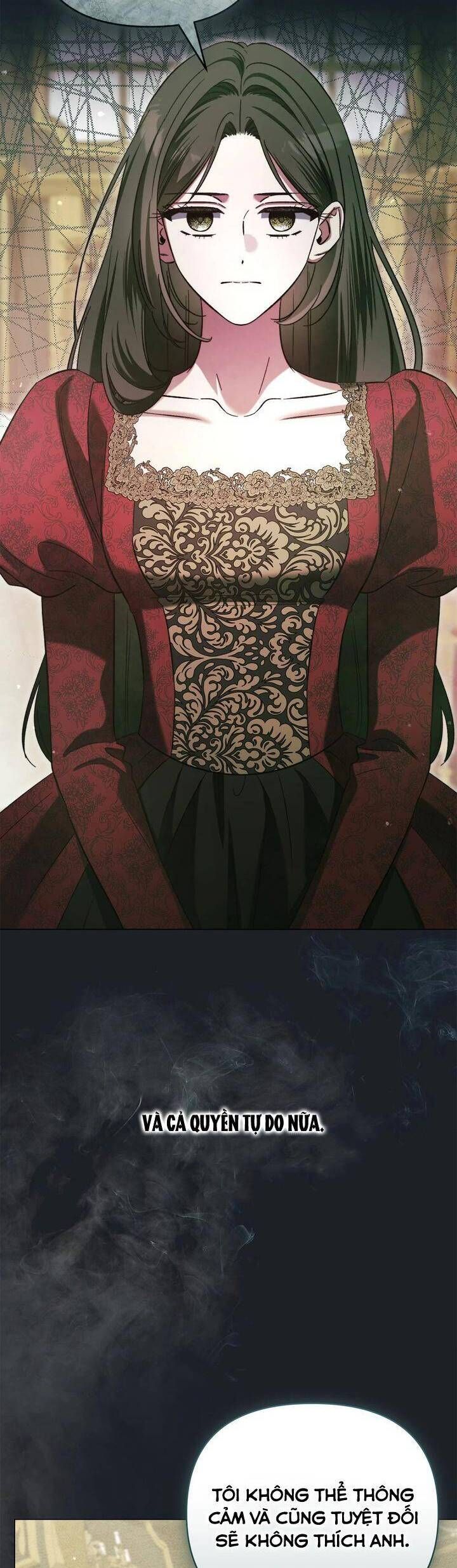 Dành Cho Nàng Juliet Xinh Đẹp Chap 32 - Next Chap 33