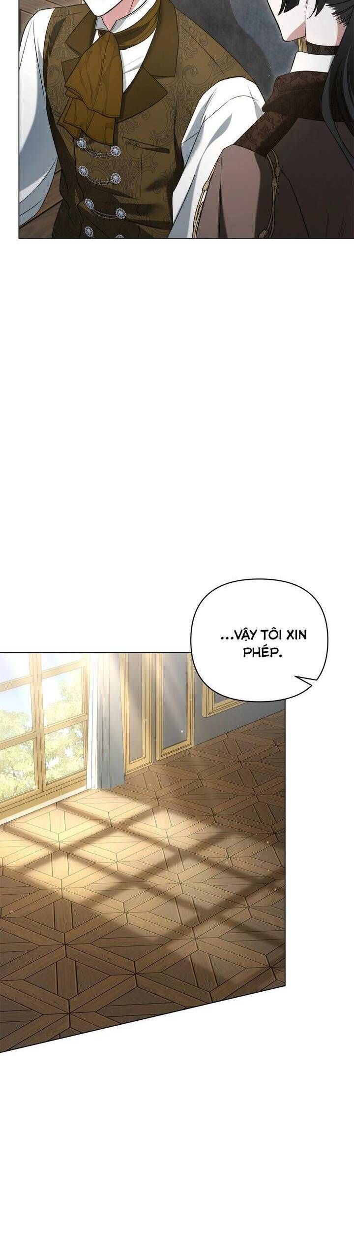Dành Cho Nàng Juliet Xinh Đẹp Chap 33 - Next Chap 34