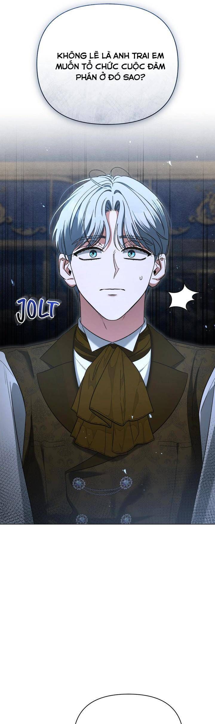 Dành Cho Nàng Juliet Xinh Đẹp Chap 33 - Next Chap 34