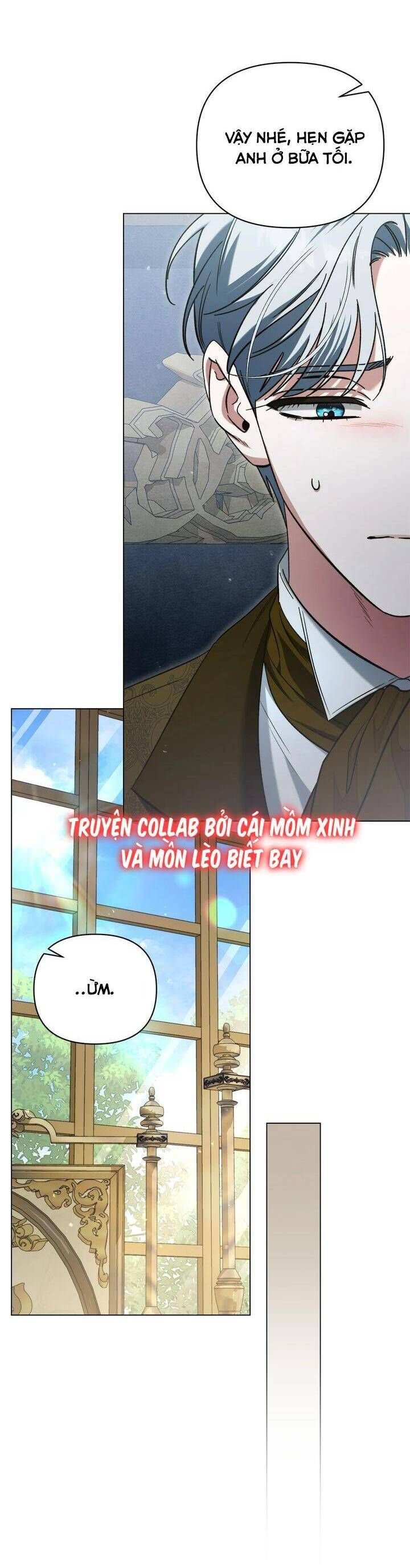 Dành Cho Nàng Juliet Xinh Đẹp Chap 33 - Next Chap 34