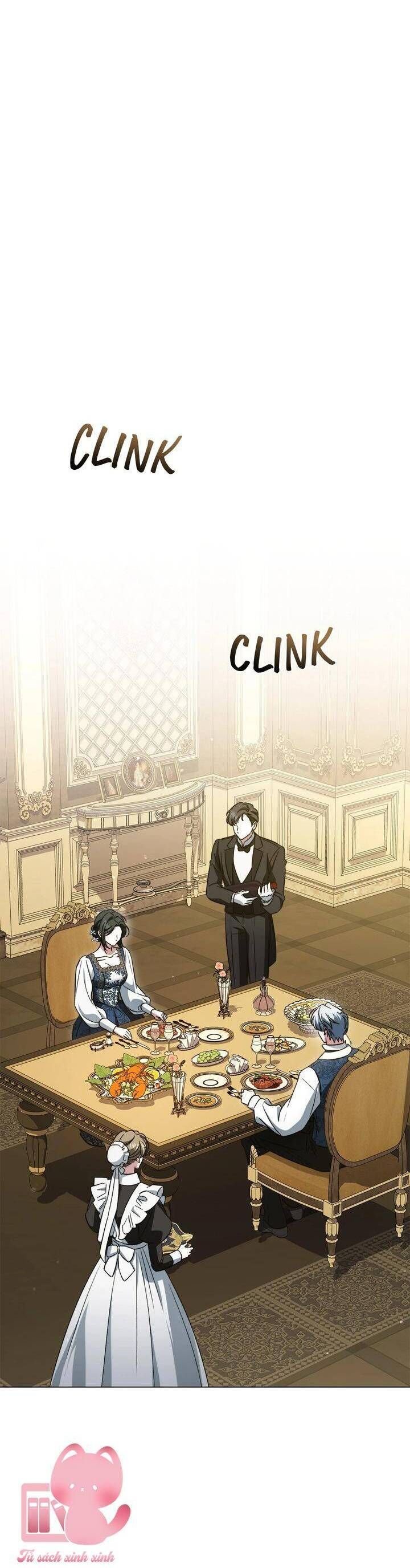 Dành Cho Nàng Juliet Xinh Đẹp Chap 33 - Next Chap 34