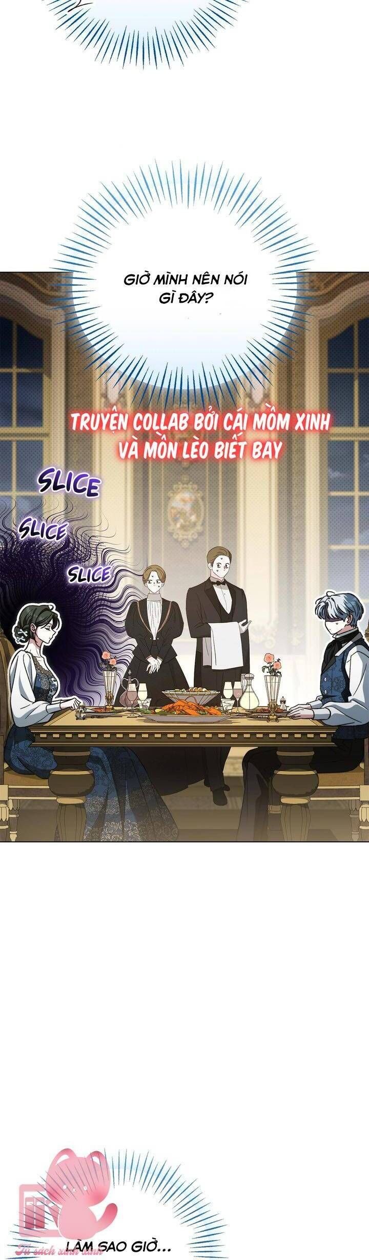 Dành Cho Nàng Juliet Xinh Đẹp Chap 33 - Next Chap 34