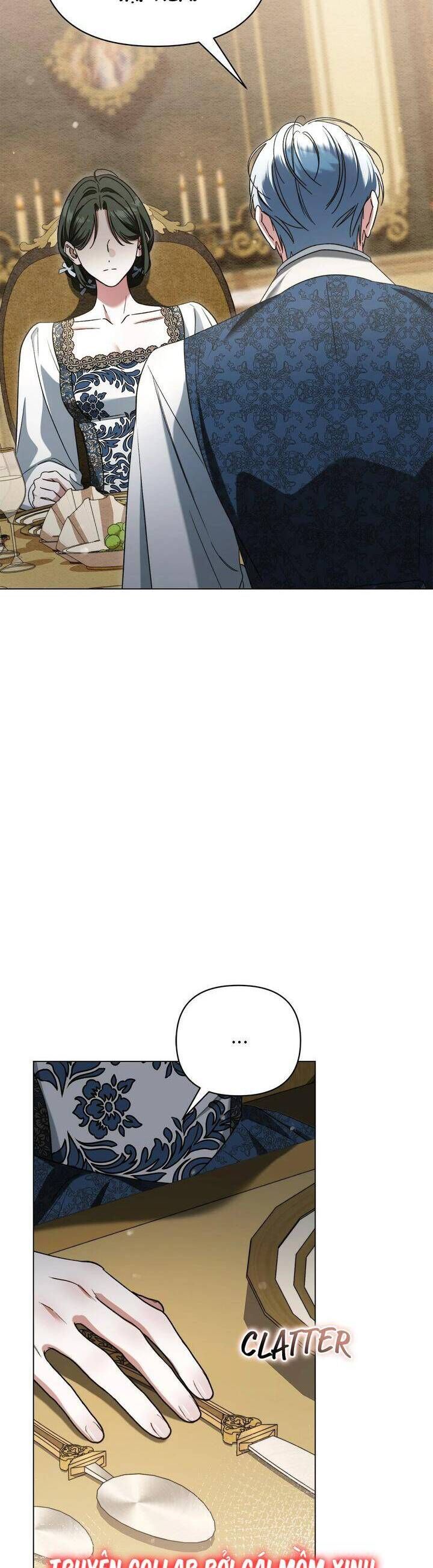 Dành Cho Nàng Juliet Xinh Đẹp Chap 33 - Next Chap 34