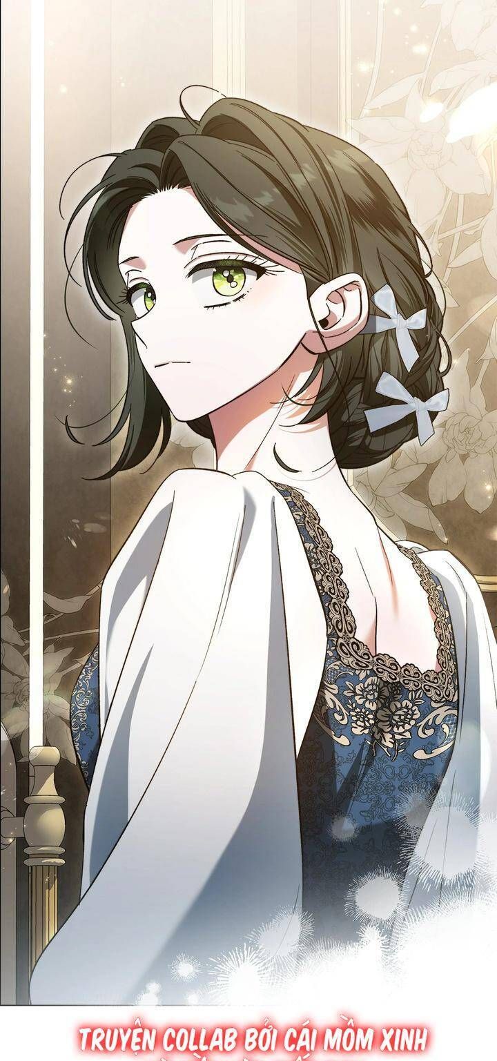 Dành Cho Nàng Juliet Xinh Đẹp Chap 33 - Next Chap 34