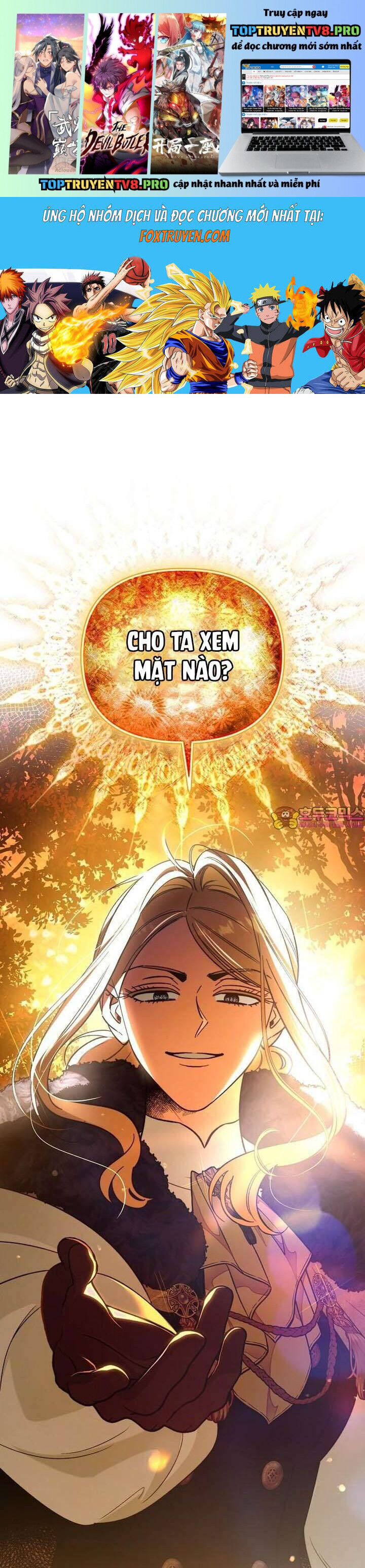 Dành Cho Nàng Juliet Xinh Đẹp Chap 39 - Next Chap 40