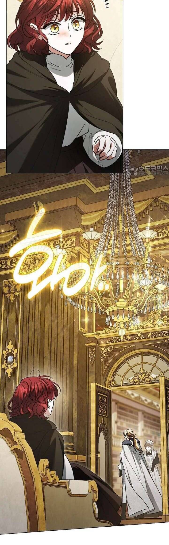 Dành Cho Nàng Juliet Xinh Đẹp Chap 39 - Next Chap 40