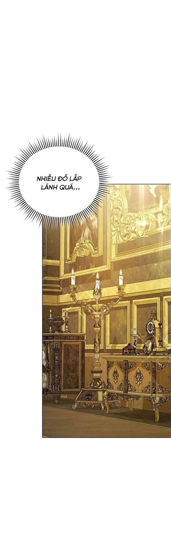 Dành Cho Nàng Juliet Xinh Đẹp Chap 39 - Next Chap 40