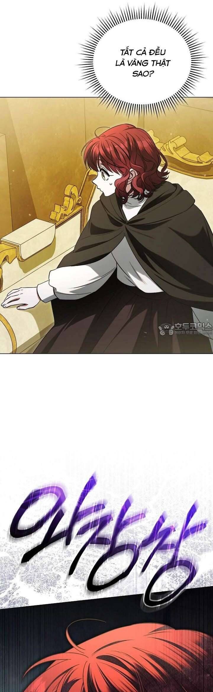 Dành Cho Nàng Juliet Xinh Đẹp Chap 39 - Next Chap 40