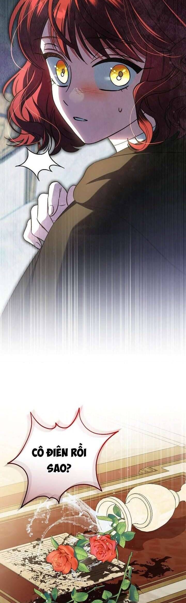 Dành Cho Nàng Juliet Xinh Đẹp Chap 39 - Next Chap 40