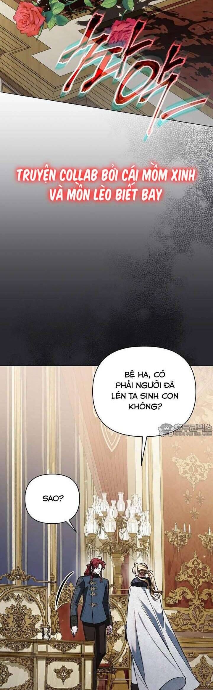 Dành Cho Nàng Juliet Xinh Đẹp Chap 39 - Next Chap 40